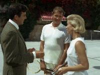 Click to watch 'Skid Marks on a Dry Run...' (popup) Mannix